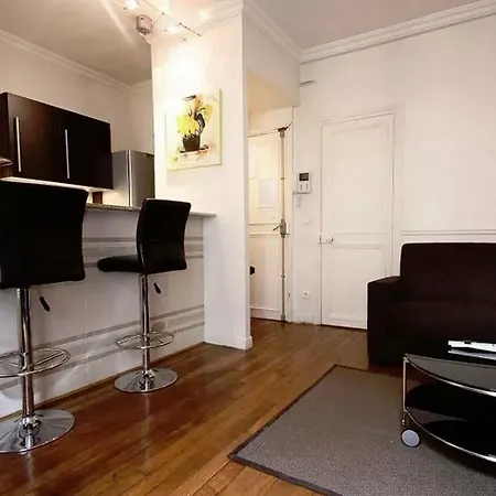 Bridgestreet St Germain Hotel