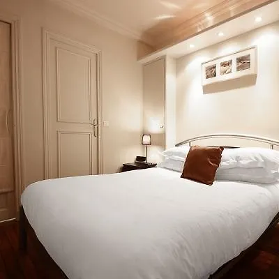 Bridgestreet St Germain Ξενοδοχείο 3*