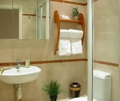 Bridgestreet St Germain Ξενοδοχείο 3*