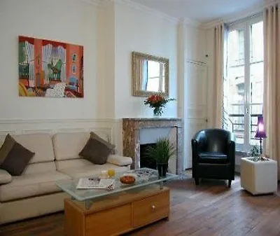 Ξενοδοχείο Bridgestreet St Germain