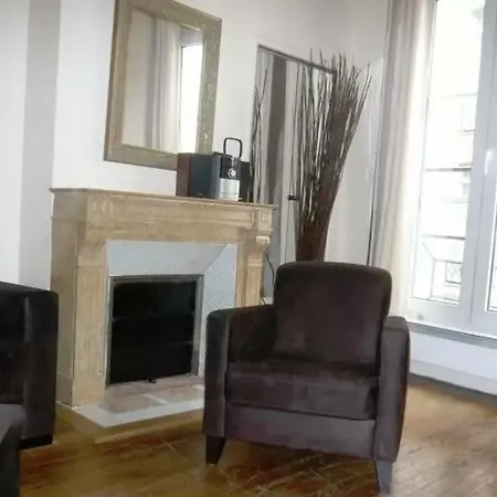 Bridgestreet St Germain 3*